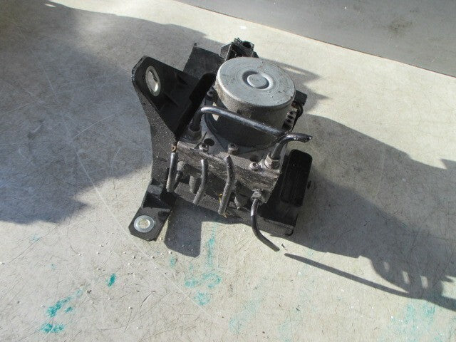 2013 FIAT 500L 1.3 DIESEL ABS PUMP CONTROL MODULE 51920753