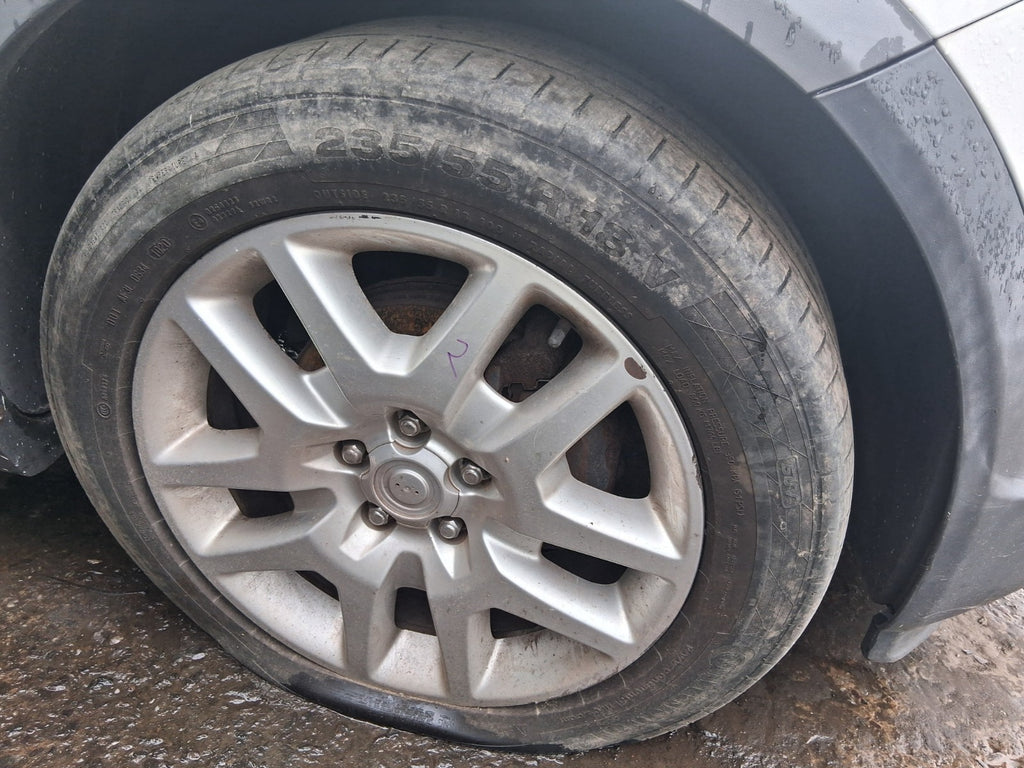 2015 VAUXHALL ANTARA MK1 18 INCH ALLOY WHEEL WITH TYRE 235/55R18 REF 2
