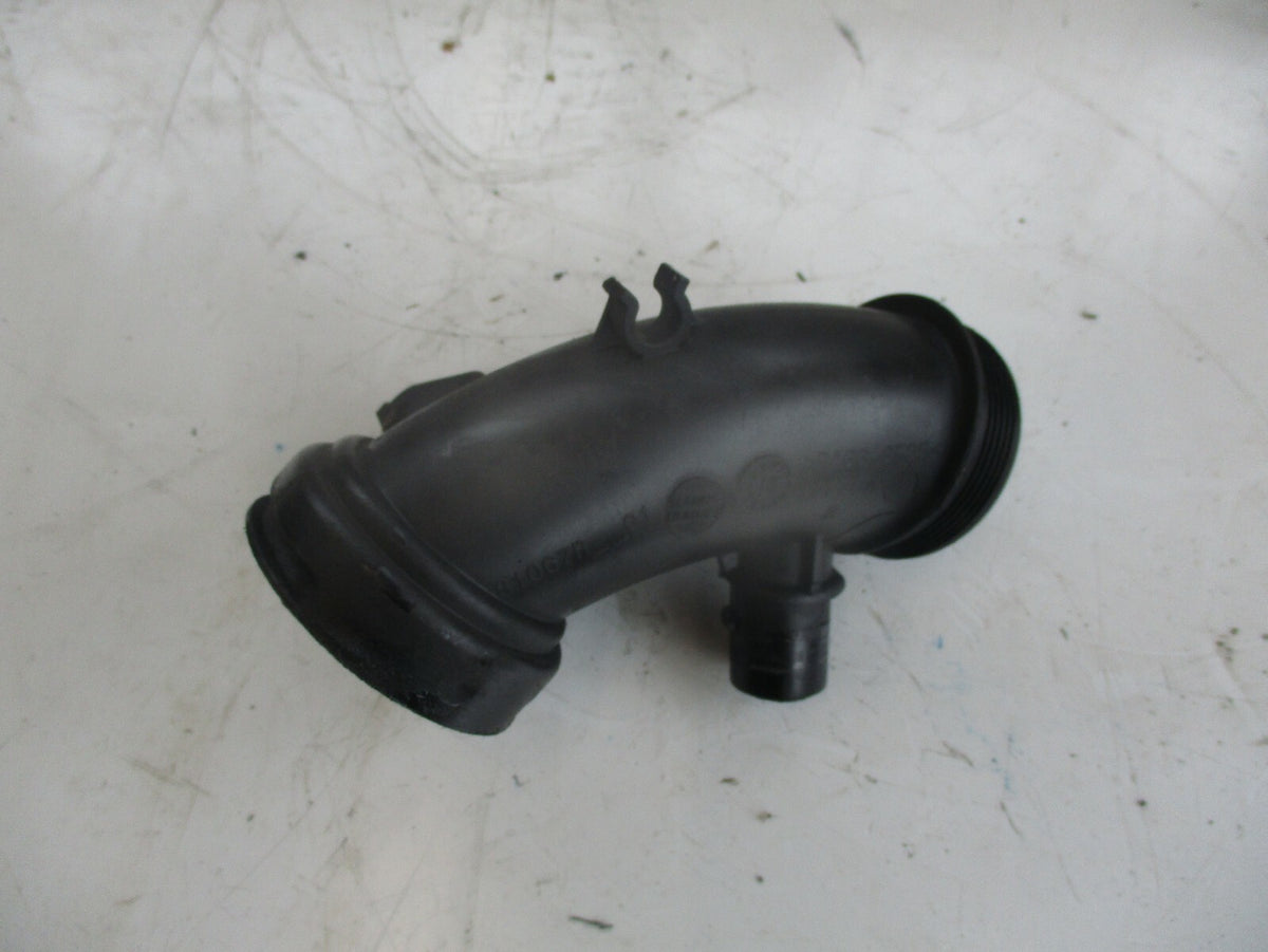 CITROEN BERLINGO PEUGEOT PARTNER MK2 1.6 HDI AIR INTAKE HOSE PIPE 81067R01