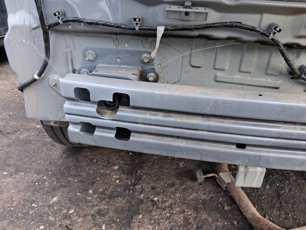 2024 NISSAN QASHQAI J12 MK3 REAR BUMPER REINFORCEMENT CRASH BAR