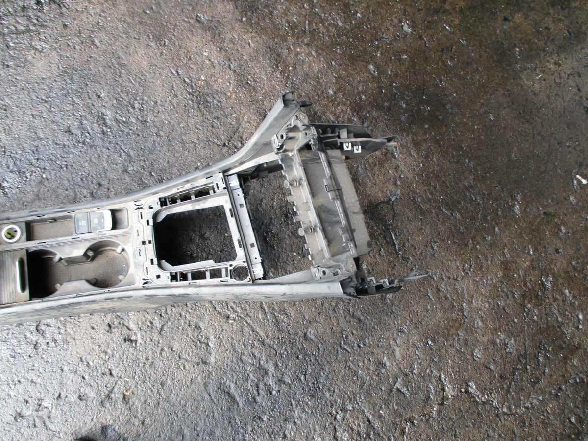 VW VOLKSWAGEN GOLF MK7 DASHBOARD DASH CENTRE CONSOLE COVER TRIM