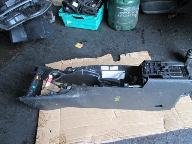 2021 CITROEN C4 MK3 CENTRE CONSOLE & SURROUND TRIM