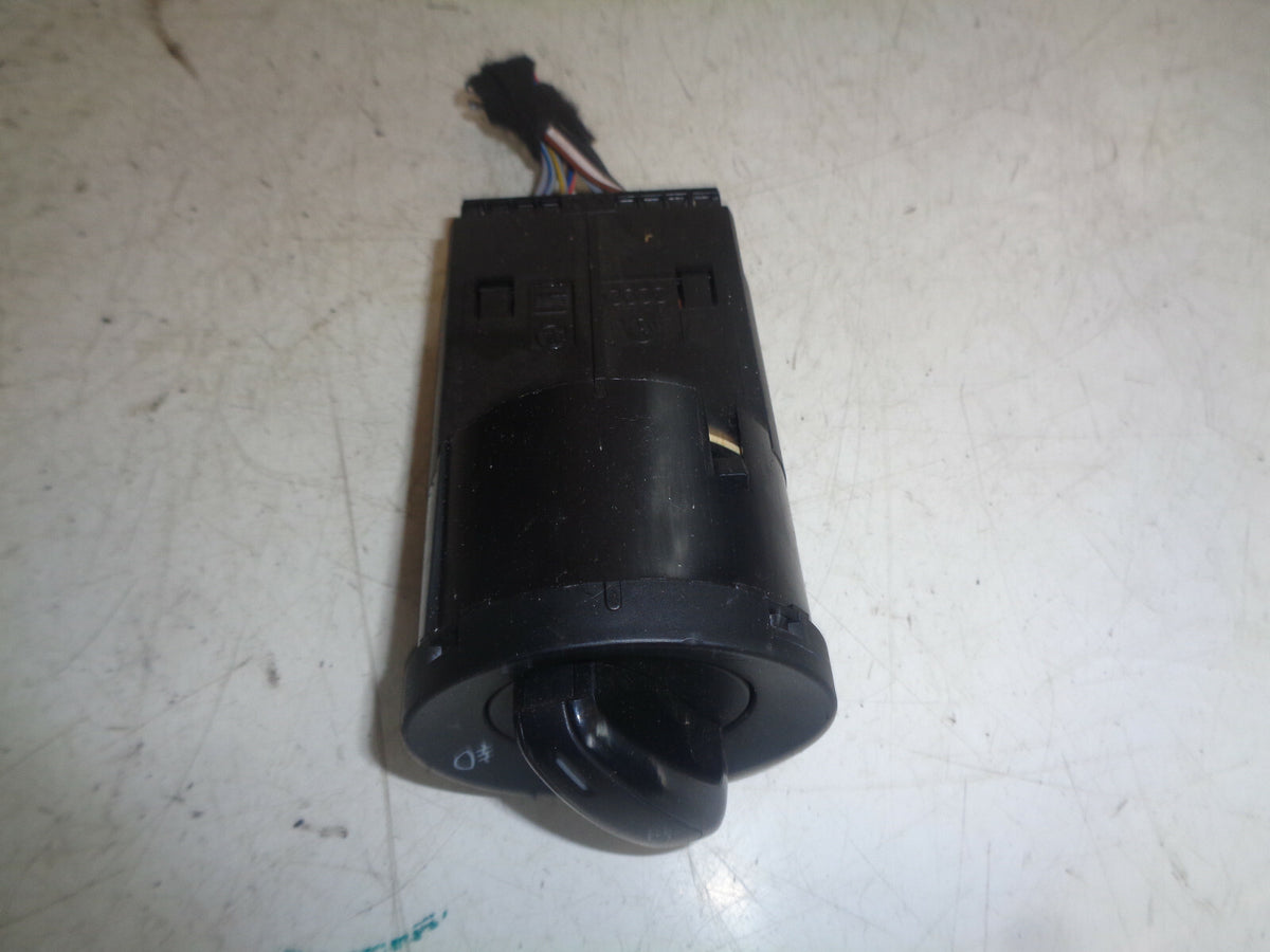 VW VOLKSWAGEN UP 2017 HEADLIGHT CONTROL SWITCH 1S0941531