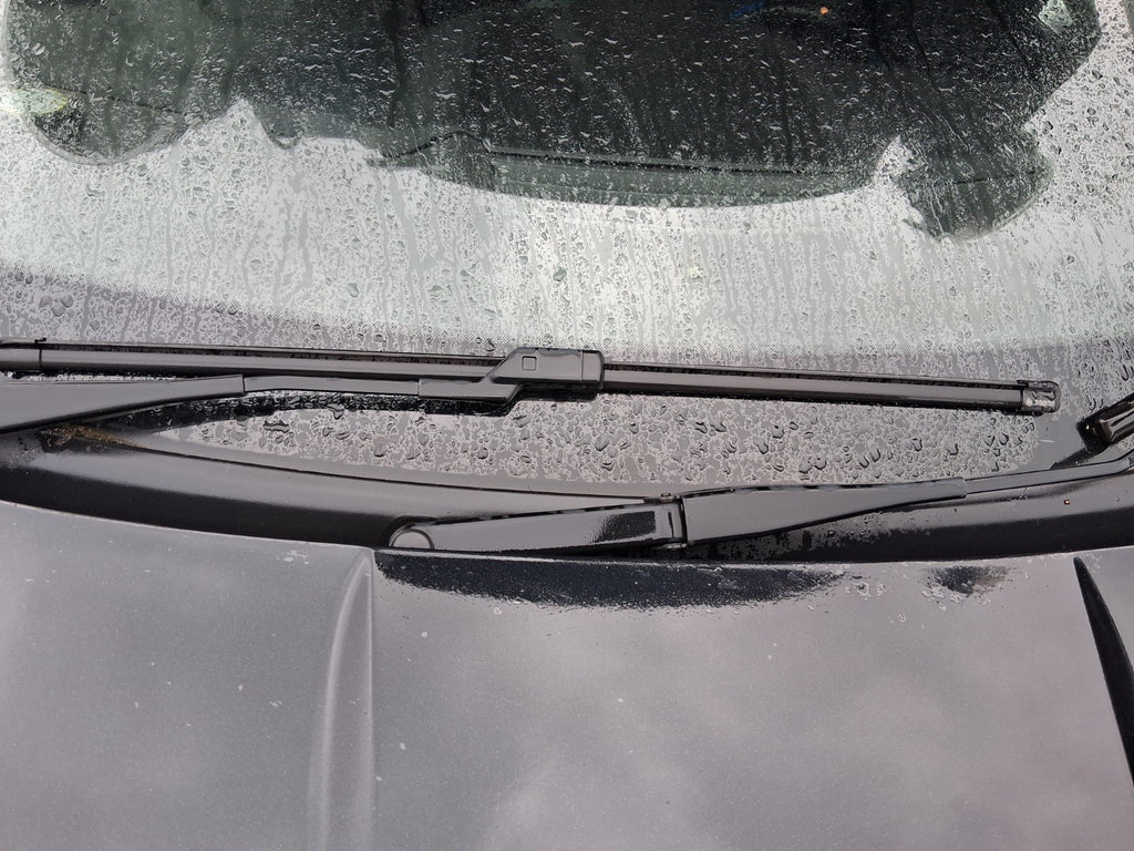 2014 FORD FIESTA MK7 FRONT WINDSCREEN WIPER MOTOR LINKAGES