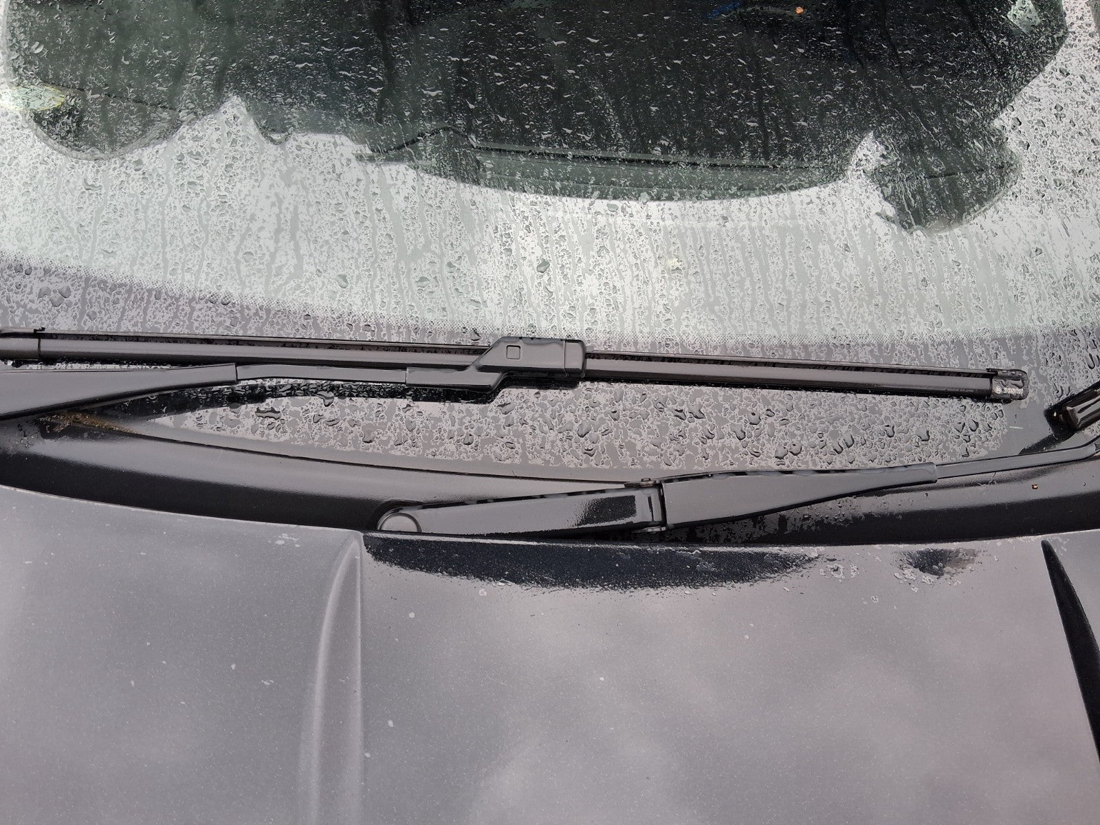 2014 FORD FIESTA MK7 FRONT WINDSCREEN WIPER MOTOR LINKAGES