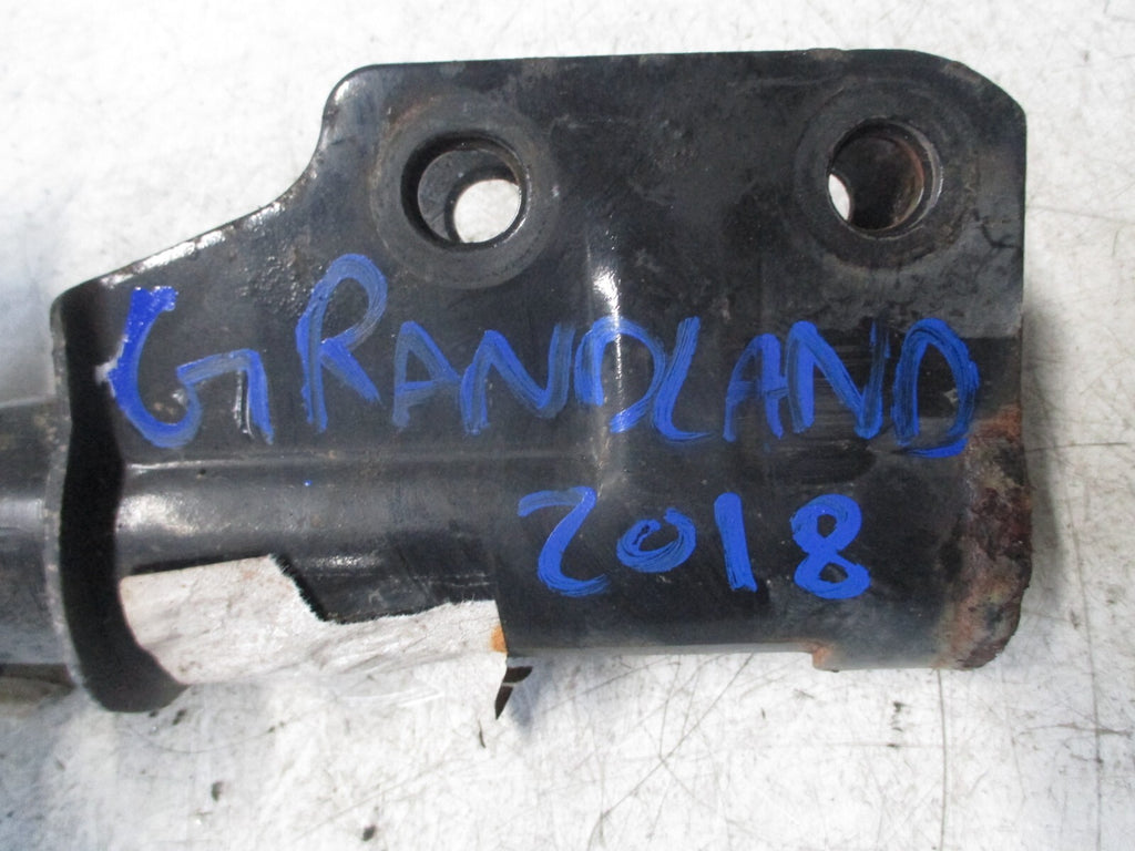 VAUXHALL GRANDLAND X 2018 1.6 DIESEL PASSENGER FRONT SHOCK ABSORBER 9819718680