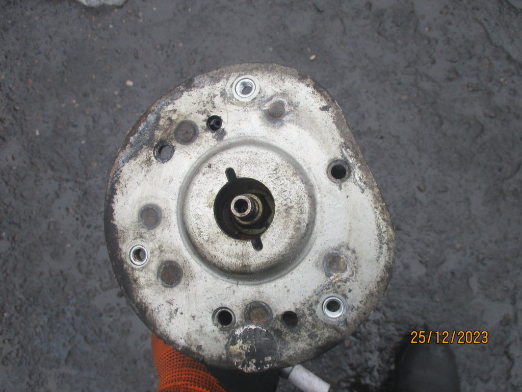 RANGE ROVER EVOQUE L538 2014 NS PASSENGER SIDE FRONT SHOCK ABSORBER BJ3218K001AD