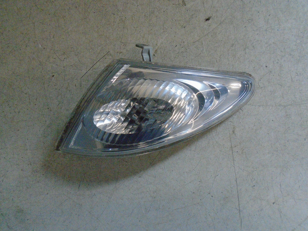 MAZDA PREMACY 2003 MK1 LH HEADLAMP