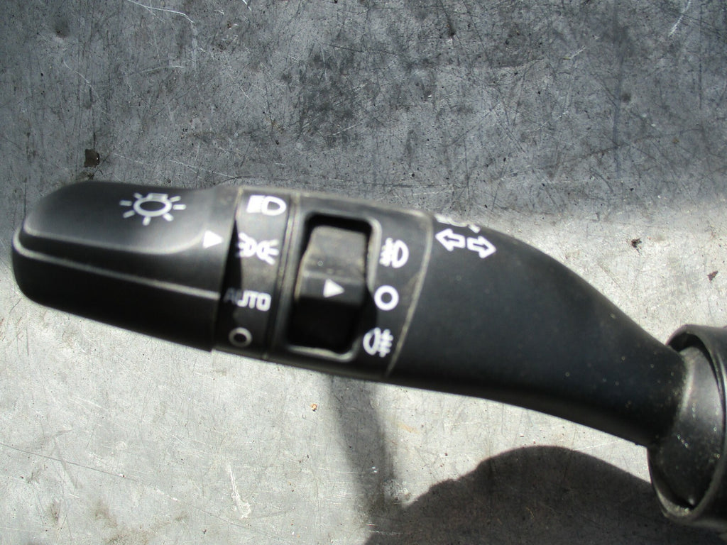 KIA RIO YB (MK4) HEADLIGHT WIPER STALKS SWITCHES 93403H8950