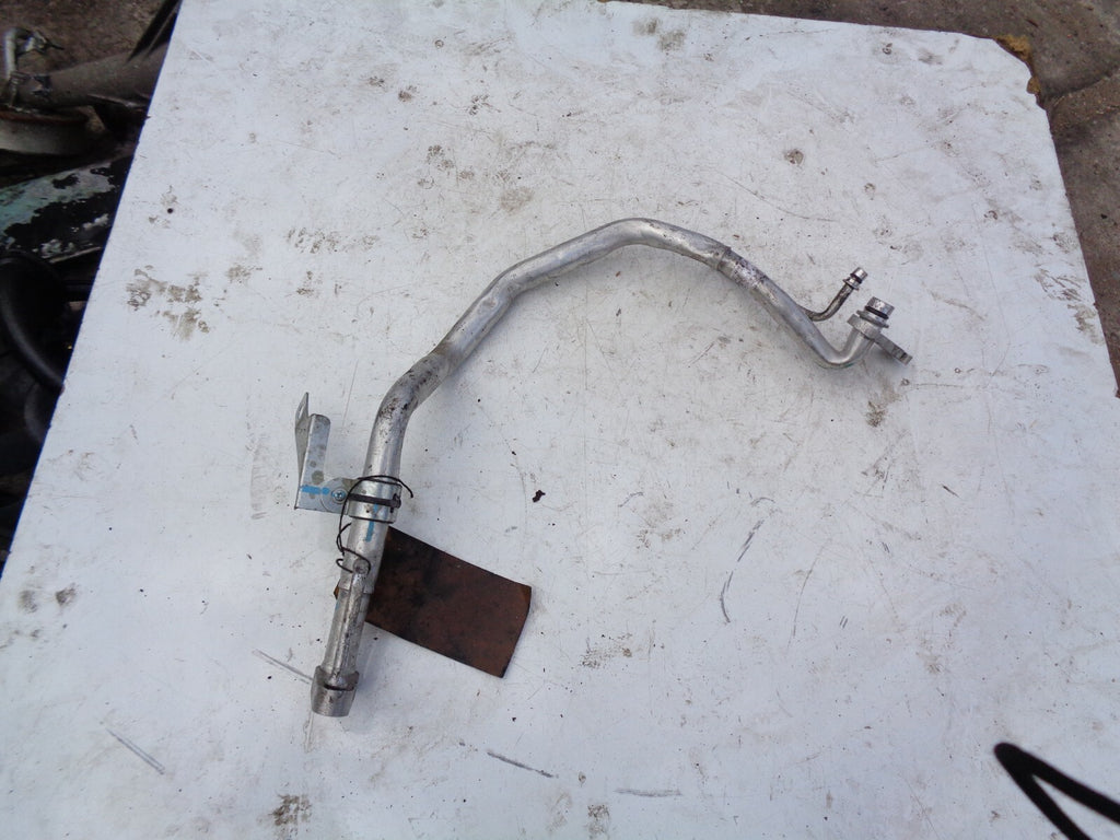 NISSAN NOTE MK2 E12 2014 1.2 AC AIR CON CONDITION METAL HOSE PIPE 92446-3VU0A
