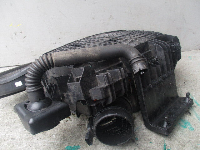 2020 MERCEDES SPRINTER MK3 W907 AIR FILTER BOX PANEL A9105281600