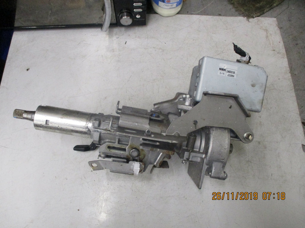 NISSAN QASHQAI J11 2018 ELECTRIC POWER STEERING COLUMN PUMP MOTOR 48810HV50A