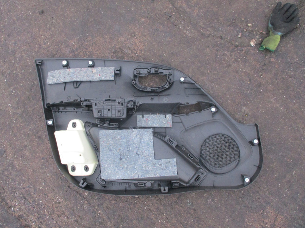 TOYOTA AYGO AB40 MK2 5 DOOR OSF DRIVER SIDE FRONT DOOR CARD 676100H180