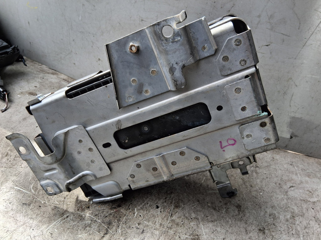 2022 SUZUKI VITARA MK4 HIGH VOLTAGE HEAVY BATTERY INVERTER 9652074S02