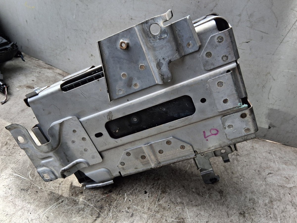 2022 SUZUKI VITARA MK4 HIGH VOLTAGE HEAVY BATTERY INVERTER 9652074S02