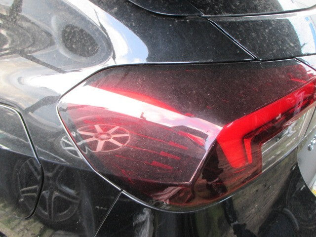 2023 VAUXHALL CORSA F HATCHBACK NSR PASSENGER SIDE REAR OUTER TAIL LIGHT