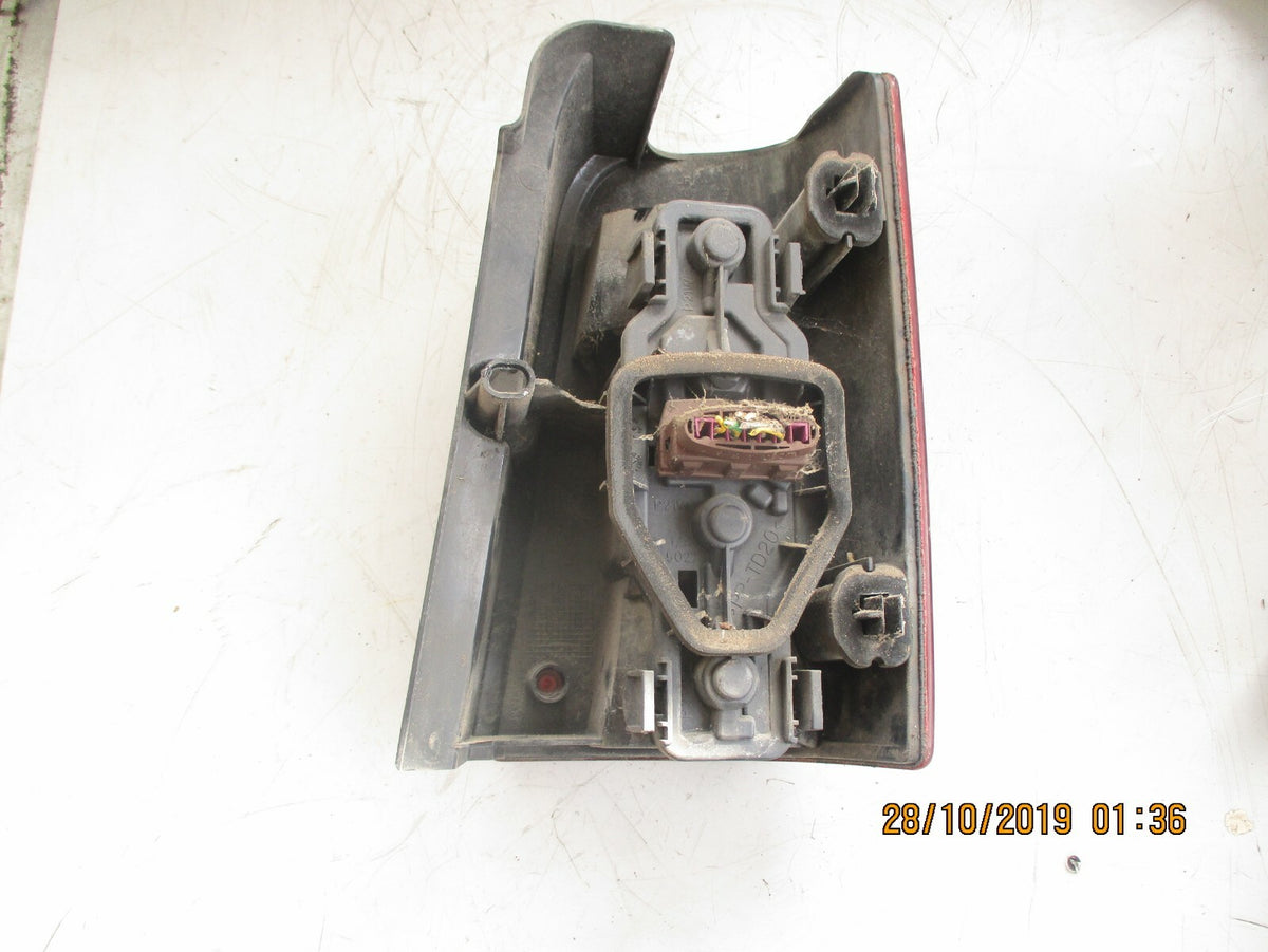 CITROEN BERLINGO MK1 NSR PASSENGER SIDE REAR LIGHT REAR LEFT