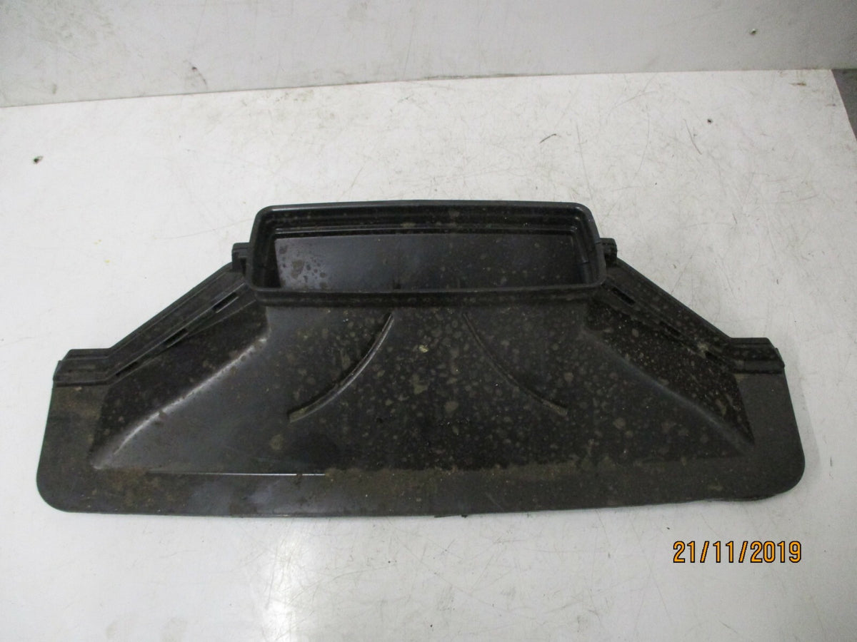 VW VOLKSWAGEN UP 2017 FRONT AIR INTAKE GUIDE PLASTIC DUCT 1S0819063