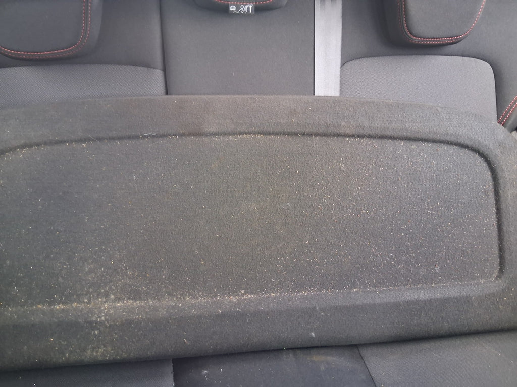 2023 FORD FIESTA MK8 REAR STORAGE PARCEL SHELF LOAD COVER
