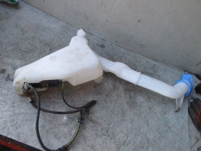 2008 SKODA FABIA MK2 WINDSCREEN WASHER BOTTLE 6Q0955453