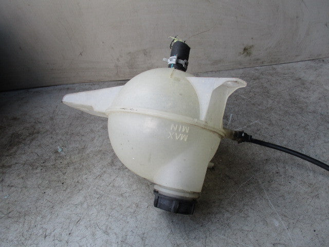 2021 FORD TRANSIT MK8 WATER EXPANSION COOLANT TANK