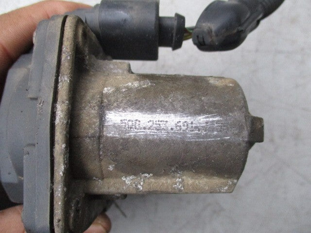 VW VOLKSWAGEN TIGUAN MK2 2016 1.6 DIESEL EXHAUST CONTROL THROTTLE 5Q0253691J