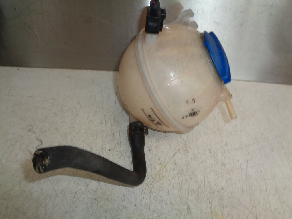 VW VOLKSWAGEN GOLF MK5 1.9 2.0 DIESEL COOLANT WATER EXPANSION TANK