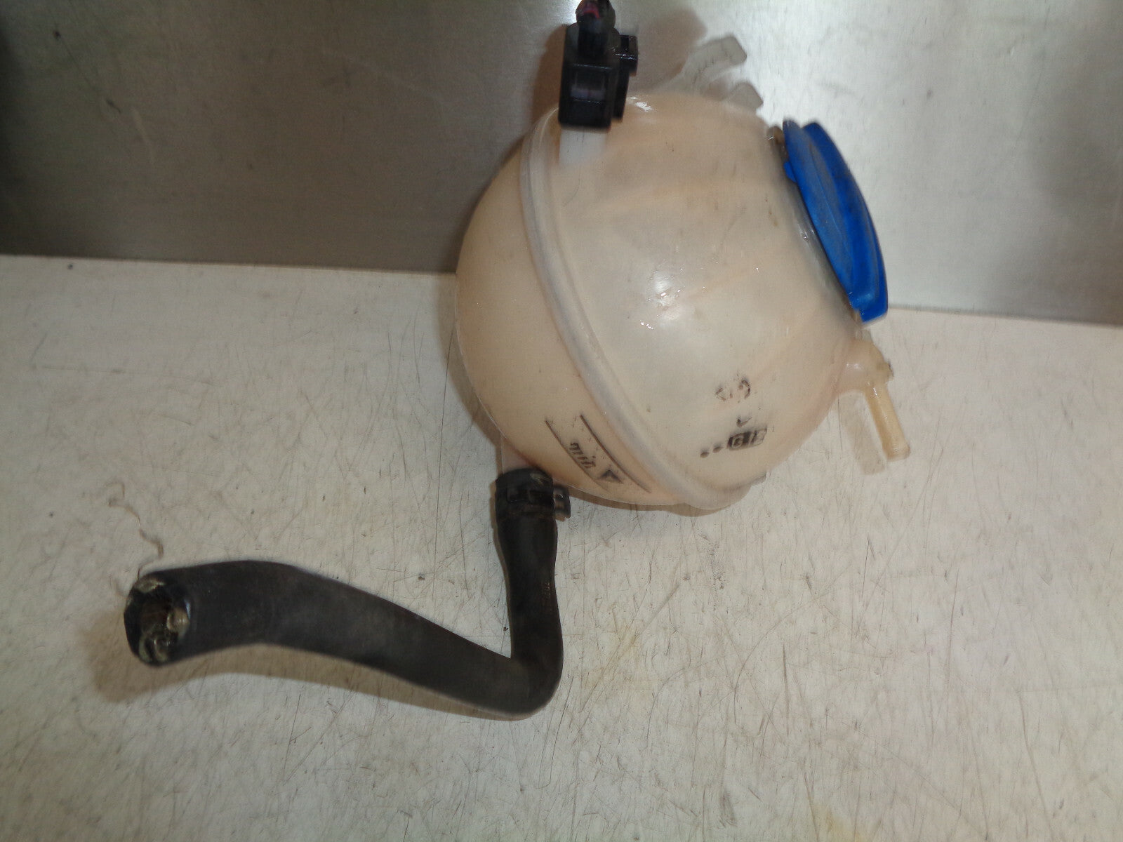 VW VOLKSWAGEN GOLF MK5 1.9 2.0 DIESEL COOLANT WATER EXPANSION TANK