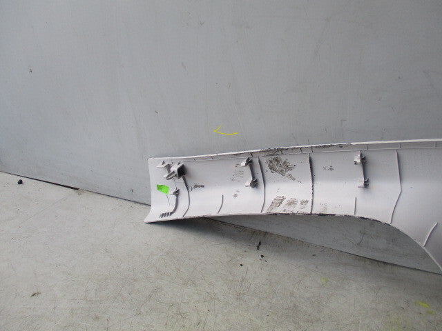2020 CITROEN BERLINGO MK3 ON TRIM A PILLAR RIGHT 9816488477