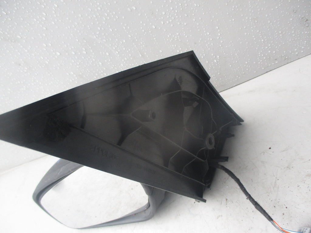 FORD FIESTA MK6 2008 NSF PASSENGER SIDE WING MIRROR