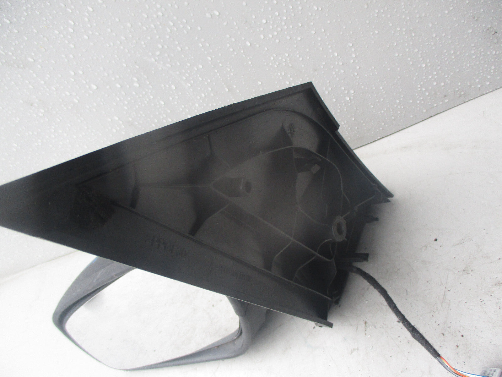 FORD FIESTA MK6 2008 NSF PASSENGER SIDE WING MIRROR