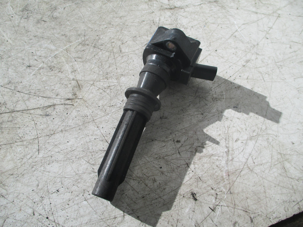 JAGUAR XE 2019 2.0 PETROL HIGH VOLTAGE IGNITION COIL H4P312A366BB REF 3