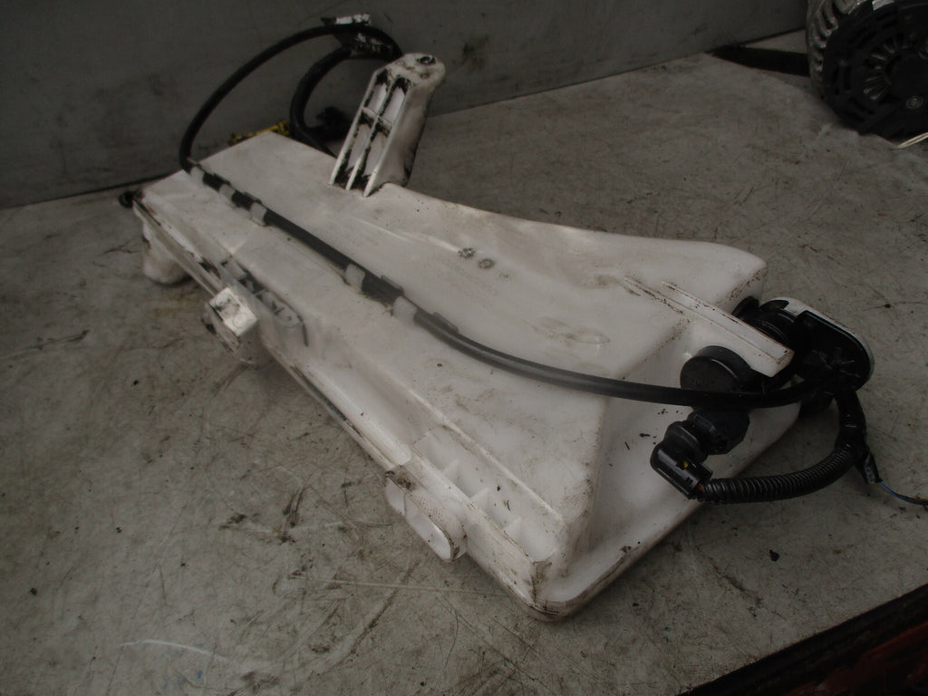 2023 VAUXHALL GRANDLAND X WASHER BOTTLE TANK RESERVOIR 9852643480