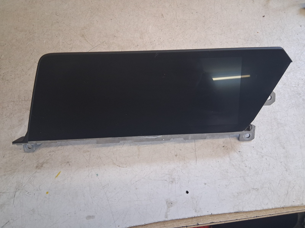 2023 BMW 2 SERIES F44 COUPE M SPORT MULTIMEDIA STEREO SAT NAV DISPLAY 5A065D4