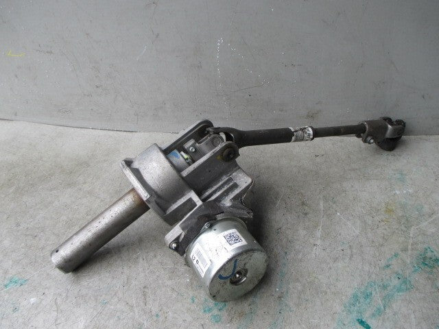 2011 VAUXHALL CORSA D 3 DOOR STEERING COLUMN 28208792