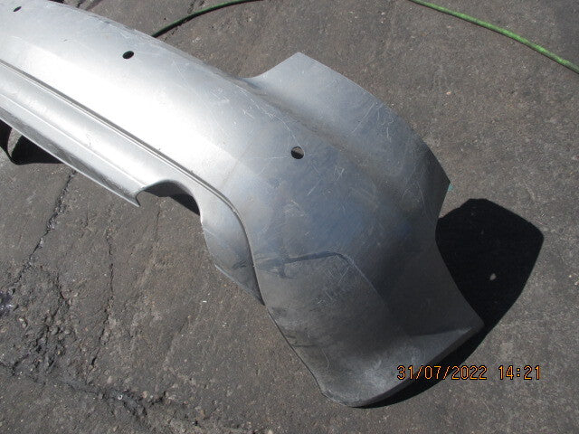 AUDI A4 B7 2005 - 2008 REAR BUMPER 8H0807511