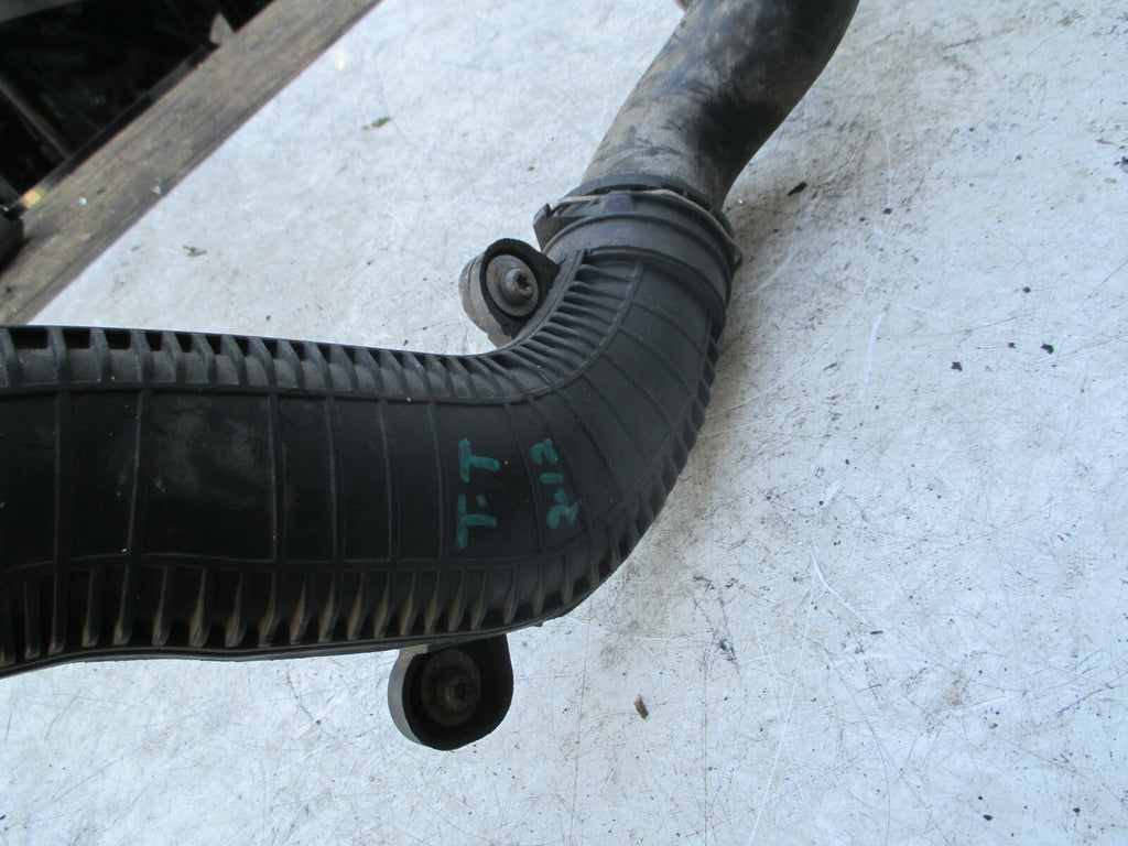 AUDI TT MK2 8J 2012 1.8 PETROL INTERCOOLER PIPE 1K0145840R