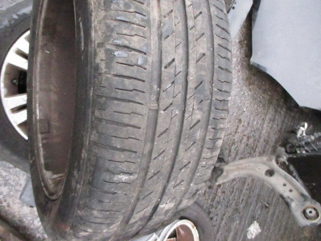 VAUXHALL ZAFIRA B 2010 16 INCH ALLOYS WHEEL 205/55R16