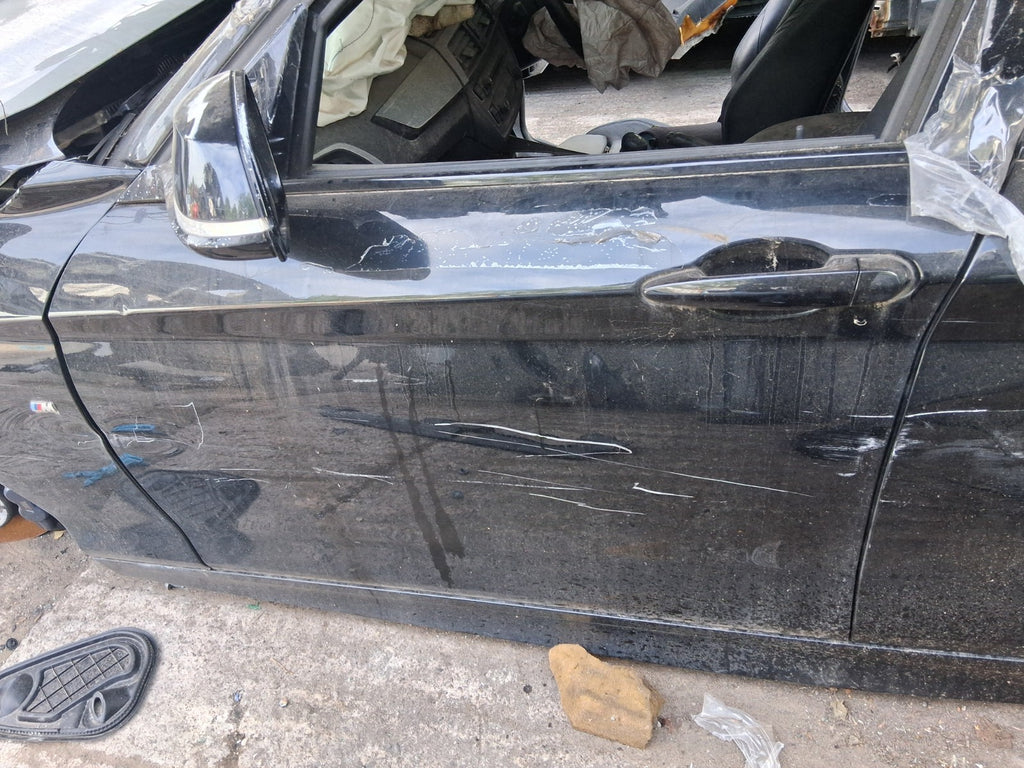 2019 BMW 1 SERIES F20 NSF PASSENGER FRONT WINDOW MOTOR & REGULATOR