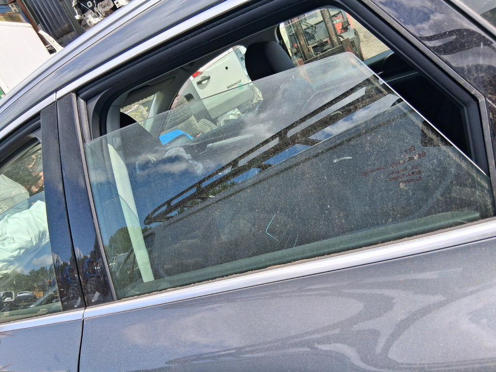 2019 AUDI Q5 ESTATE FY NSR PASSENGER REAR WINDOW GLASS