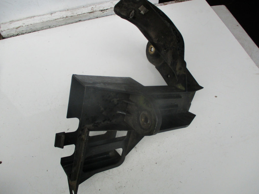 VAUXHALL SIGNUM 2006 PLASTIC ECU MODULE HOLDER BRACKET 329510614