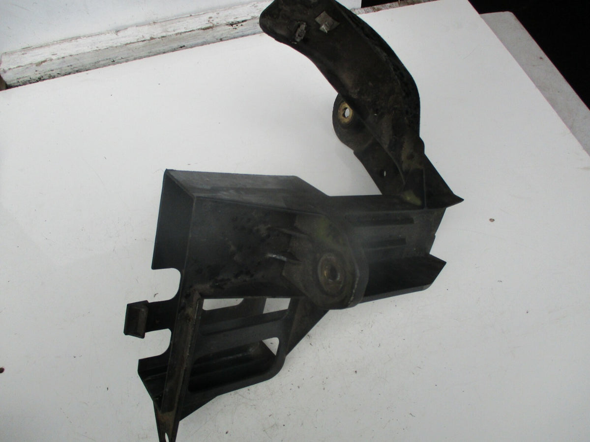 VAUXHALL SIGNUM 2006 PLASTIC ECU MODULE HOLDER BRACKET 329510614