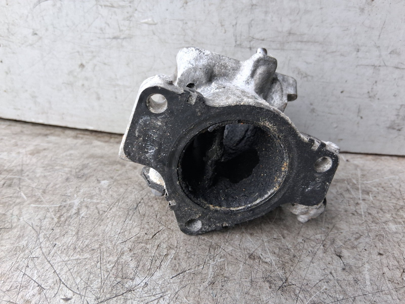 2023 VAUXHALL MOVANO C MK3 AIR INTAKE INLET ELBOW PIPE HOSE 9801292180