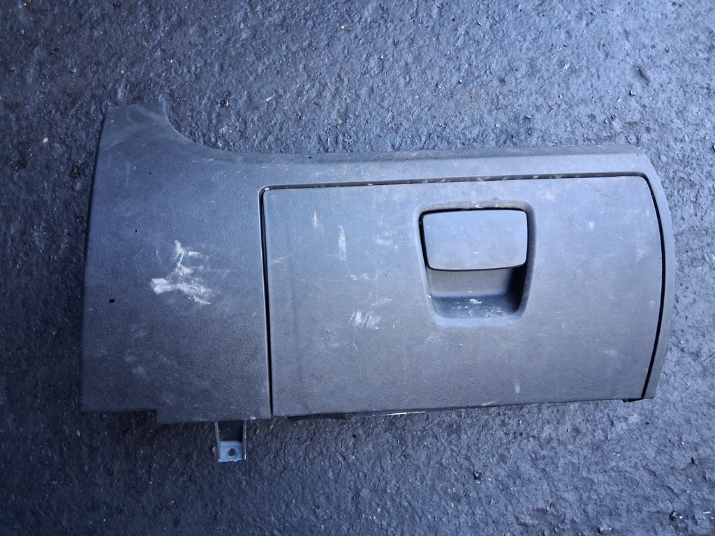 2021 PEUGEOT BOXER MK3 GLOVE BOX FRONT STORAGE COMPARTMENT 1308173070