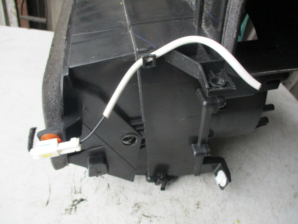HONDA JAZZ MK4 2018 DASHBOARD HEATER BLOWER FAN MATRIX HOUSING BOX 180424 TATN4B