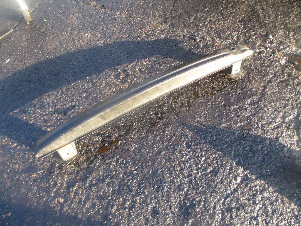 VW VOLKSWAGEN PASSAT B7 2014 ESTATE REAR BUMPER CRASH BAR
