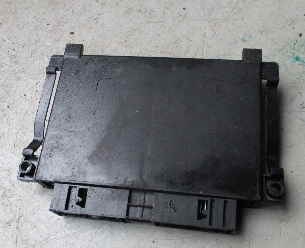 2021 MERCEDES BENZ SPRINTER GEARBOX CONTROL MODULE A2139008530