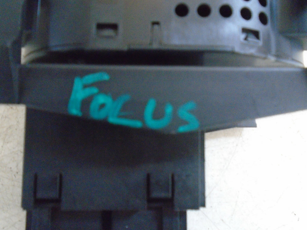 FORD C MAX 2004 MK1 HEADLIGHT SWITCH 3M5T13A024