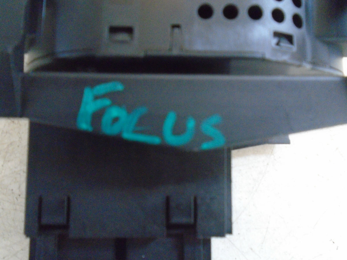 FORD C MAX 2004 MK1 HEADLIGHT SWITCH 3M5T13A024