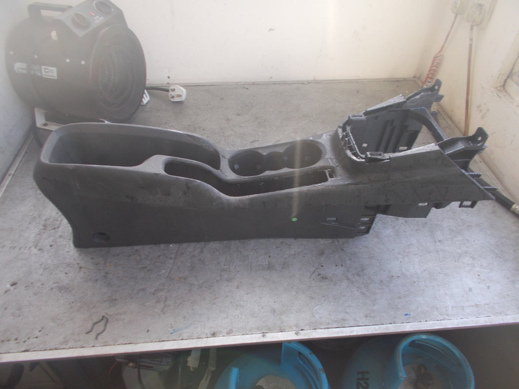 FORD TRANSIT COURIER 2014-2018 PLASTIC CENTRE CONSOLE ET76R045B54AC